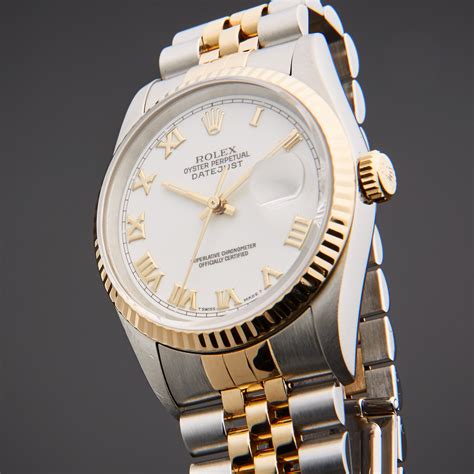incredible used rolex watches